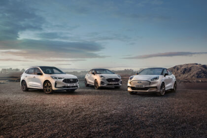 Ford Collection