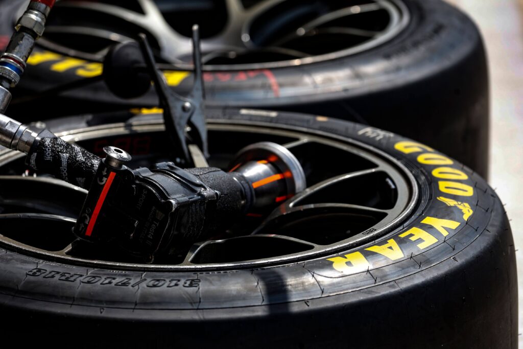 Goodyear