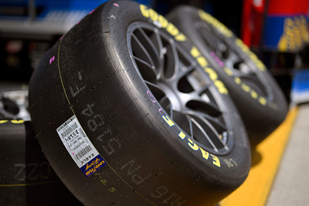 Goodyear