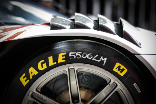 Goodyear