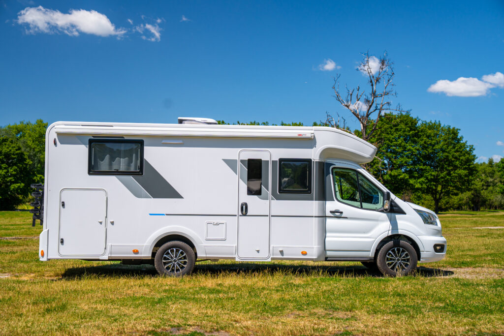 Ford Transit Adria Sun living s 72DC